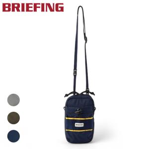 BRIEFING（ブリーフィング） アザー ショルダーストラップ SHOULDER