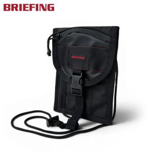 BRIEFING（ブリーフィング） アザー ショルダーストラップ SHOULDER