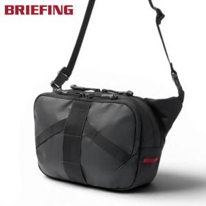 BRIEFING（ブリーフィング） レジット ショルダーバッグ VIPER メンズ