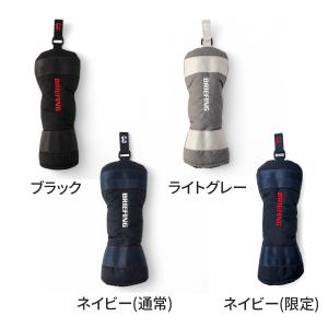 ブリーフィング ゴルフ ヘッドカバー FAIR...の詳細画像5