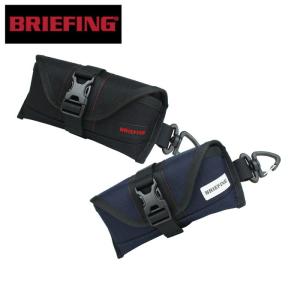 BRIEFING ブリーフィング ゴルフ メガネケース アイウェア