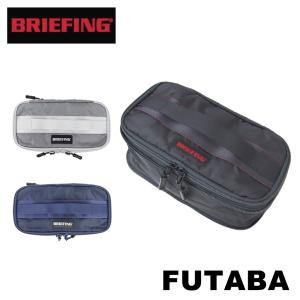 BRIEFING（ブリーフィング） 正規品 ポーチ RAINTO AT POUCH bra241a67