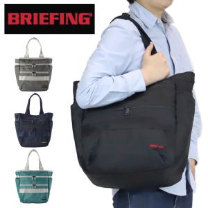 正規品 BRIEFING ブリーフィング ゴルフ GOLF エコツイル トートバッグ メンズ ブランド ECO TWILL EVERYDAY TOTE BRG223T45｜FUTABA BAG&LUGGAGE