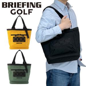ブリーフィング BRG241T25 CART TOTE TALL DL FD RIP ゴルフ ポーチ