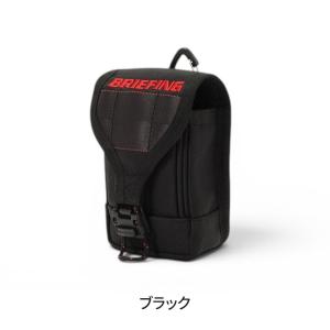 ブリーフィング ゴルフ スコープボックスポーチ...の詳細画像5