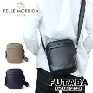 PELLE MORBIDA ペッレモルビダ バッグ ショルダーバッグ メイデンボヤージュ 斜めがけ PMO-MB056｜bag-net