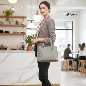 レディース トートバッグ 2way ショルダー...の詳細画像2