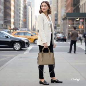 レディース トートバッグ 2way ショルダー...の詳細画像4