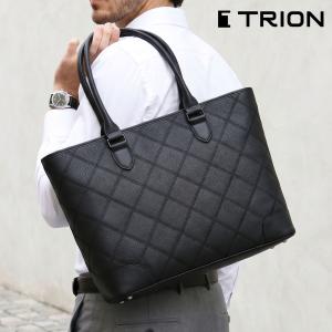 TRION（トライオン） TRION PANELシリーズ トート縦型 トートバッグ