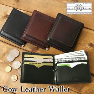 KC,s（ケイシイズ） マネークリップ 送料無料 ホースシュー