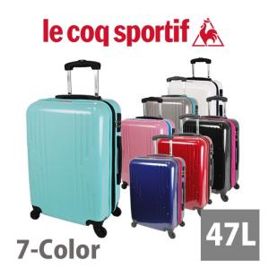 ルコック スポルティフ　キャリー　lecoqsportif 軽量
