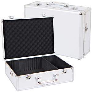 エスコ アルミケース 457×102×330mm EA502TB-1 エスコ 457x102x330mm アルミケース EA502TB-1 ESCO