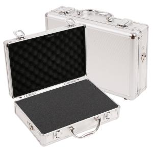 メイホウ アタッシュケース A3 収納用品 工具箱 プラスチック製