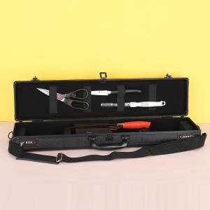 グレステン 包丁ケース 中 8本入 包丁運搬ケース 包丁入れ 包丁収納