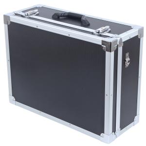 エンジニア（ENGINEER） KA-57 アルミトランクケース : ワンズマート