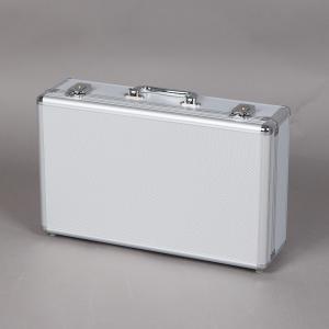 ALIKAN アルミケース 鍵付き 中型 工具箱 ツールボックス ハードケース