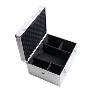エスコ アルミケース 457×102×330mm EA502TB-1 EA502TB-1｜457x102x330mm アルミケースのページ -