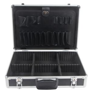 アルミケース 小型 B4 アタッシュケース ツールケース オーダーメイド