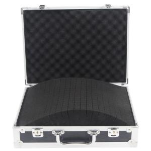 SK11 工具箱 ツールボックス アルミケース AT-282S-N ショルダーベルト