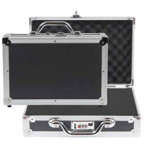 SK11 工具箱 ツールボックス ABSケース ABST-428 ショルダーベルト付