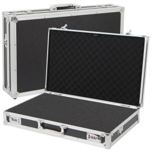 ALIKAN アルミケース 鍵付き 大型 アタッシュケース オーダーメイド