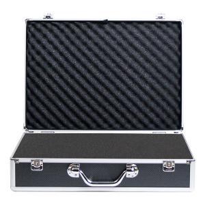 SK11 工具箱 ツールボックス ABSケース ABST-428 ショルダーベルト付