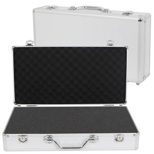 ALIKAN アルミケース 大型 ビッグサイズ トランクボックス ツール