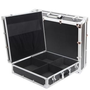 アルミケース 大型 B3 アタッシュケース 工具箱 ツールケース 書類収納