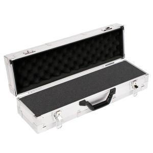 アルミケース 鍵付き 大型 キャスター付き トランクボックス ツール