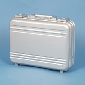 ALIKAN アタッシュケース アルミ製 A5 ハードケース 貴重品 ミニ