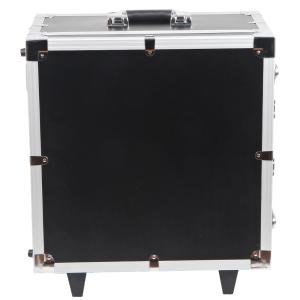 ALIKAN アルミケース 鍵付き 大型 キャスター付き トランクボックス