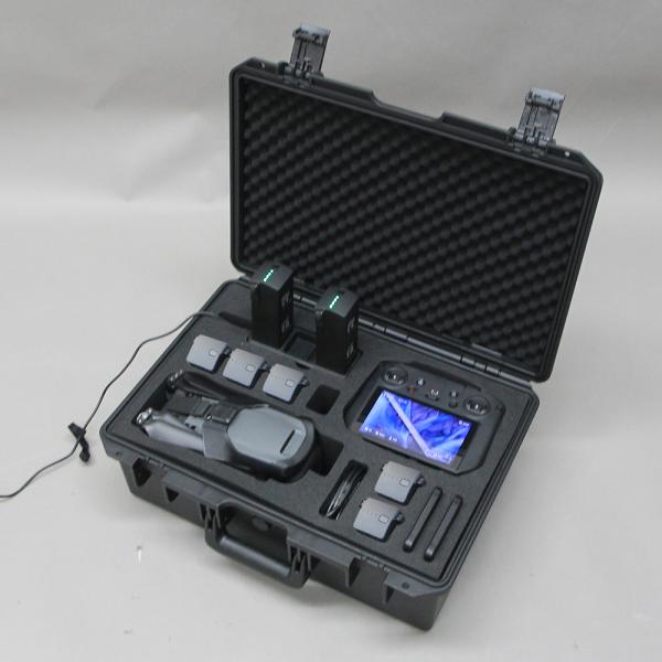 dji マビック3 ドローン ケース MAVIC3収納ケース フライモアコンボ Cineプレミアムコ...