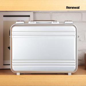 ZERO HALLIBURTON（ゼロハリバートン） 美品 ミニ アタッシュケース