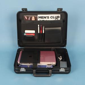 ZERO HALLIBURTON（ゼロハリバートン） 美品 ミニ アタッシュケース