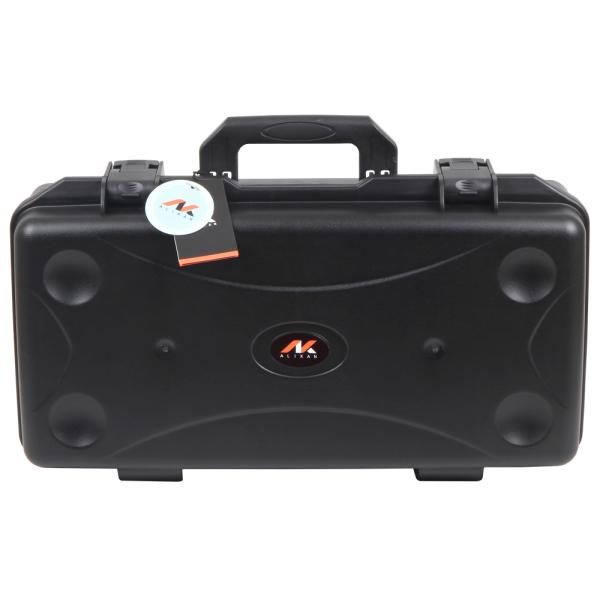 プロテクターケース エクスプローラーケース IP67 防水ハードケース 防水防塵 防水プロテクターツ...