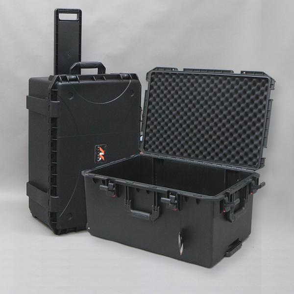 プロテクターケース エクスプローラーケース IP67 防水ハードケース 防水プロテクターツールケース...