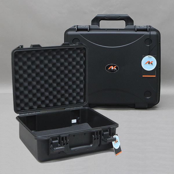 プロテクターケース エクスプローラーケース IP67 防水ハードケース 防水防塵 防水プロテクターツ...