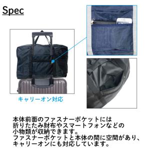 【クリックポスト配送で送料無料】キャリーオン ...の詳細画像5