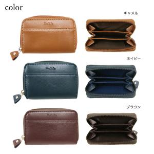 【クリックポストで送料無料】コインケース 小銭...の詳細画像1