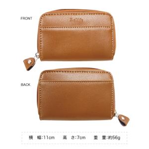 【クリックポストで送料無料】コインケース 小銭...の詳細画像3