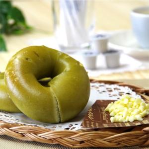 ベーグル お取り寄せ 抹茶ホワイトチョコチップ ...の商品画像