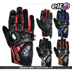 elf ELG-8284 Morbido Glove / モルビドグローブ