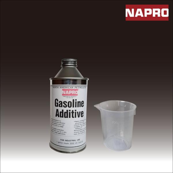 NAPRO GX POWER 300ml