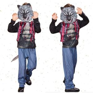 狼 コスプレ 女の商品一覧 通販 Yahoo ショッピング