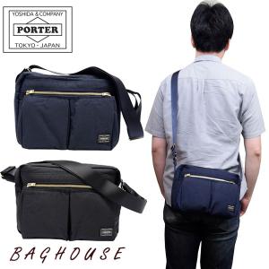 ポーター ショルダーバッグ PORTER DRAFT ドラフ...