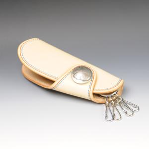 ETRO エトロ 00085 8007 Paisley ペイズリー柄 6連 キーケース