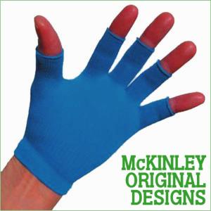 MCKINLEY マッキンレー インナーグローブJN ショート インナー手袋 グローブ 防寒 アウトドア ランニンググローブ｜bagpacks