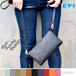 お財布バッグ お財布ポシェット クラッチバッグ