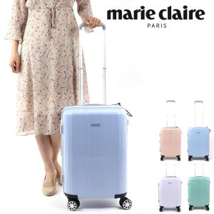 Marie Claire marie claire マリクレール スーツケース 30L〜35L