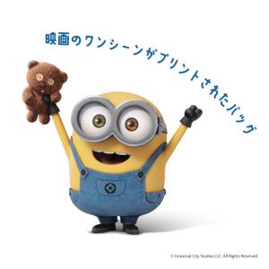 Lee リー ミニオンズ ミニオン MINIO...の詳細画像1